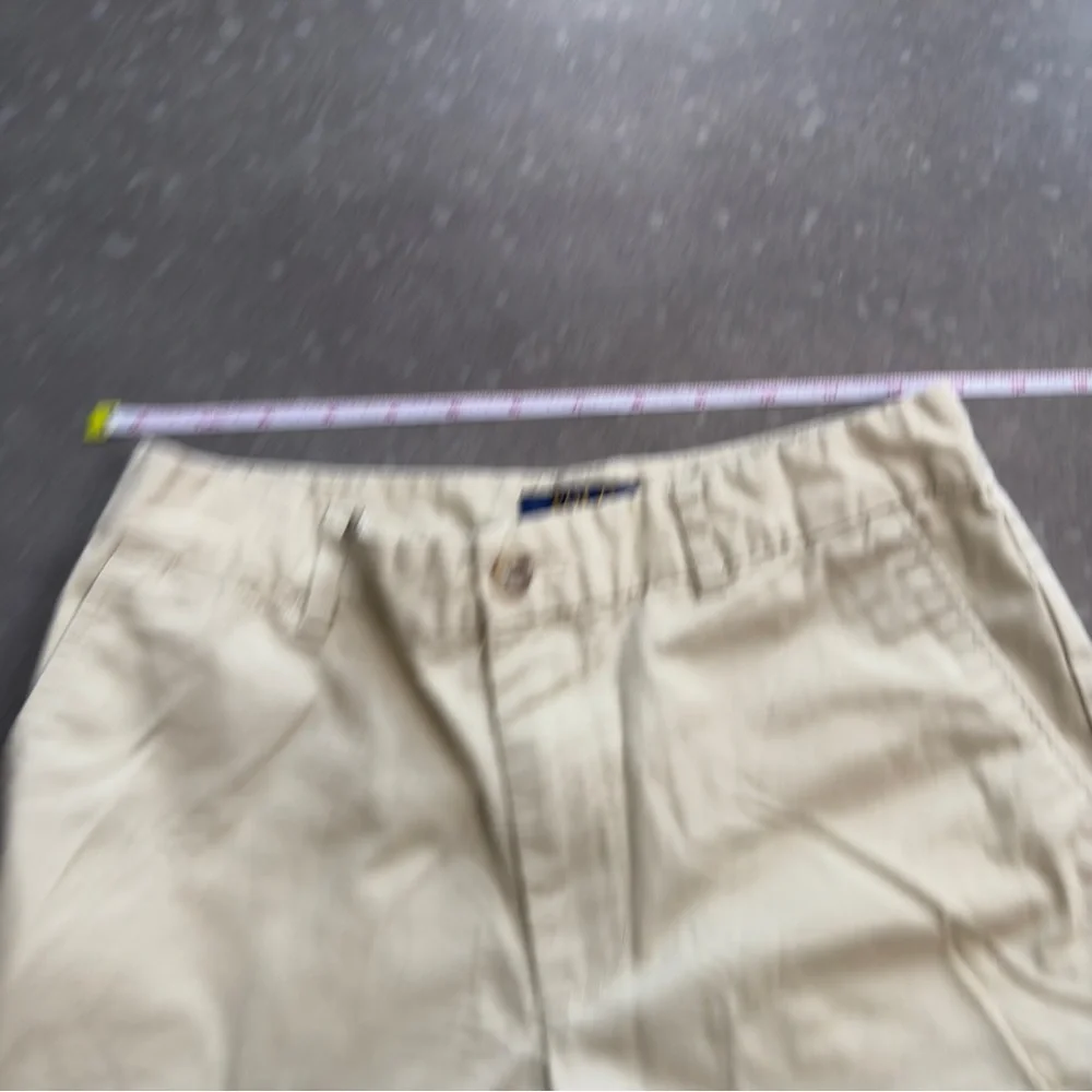 Polo Ralph Lauren Kids Classic Fit Chino Short